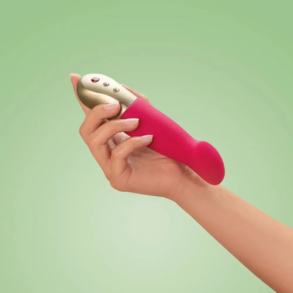 Fun Factory Sundaze Pulse Vibrator - Rolik®