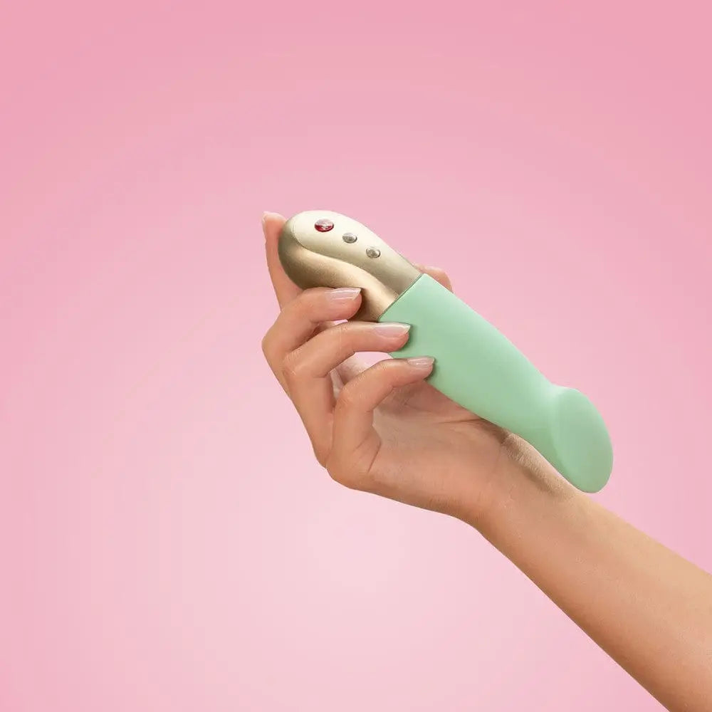 Fun Factory Sundaze Pulse Vibrator - Rolik®
