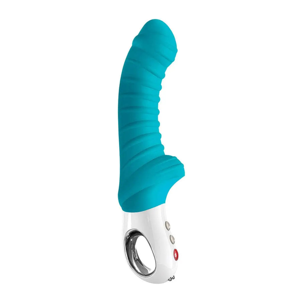 Fun Factory Tiger G - Spot Vibrator - Rolik®