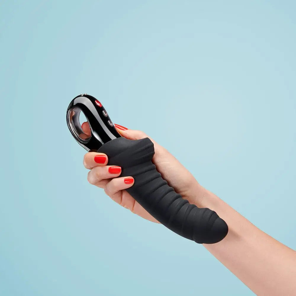 Fun Factory Tiger G - Spot Vibrator - Rolik®