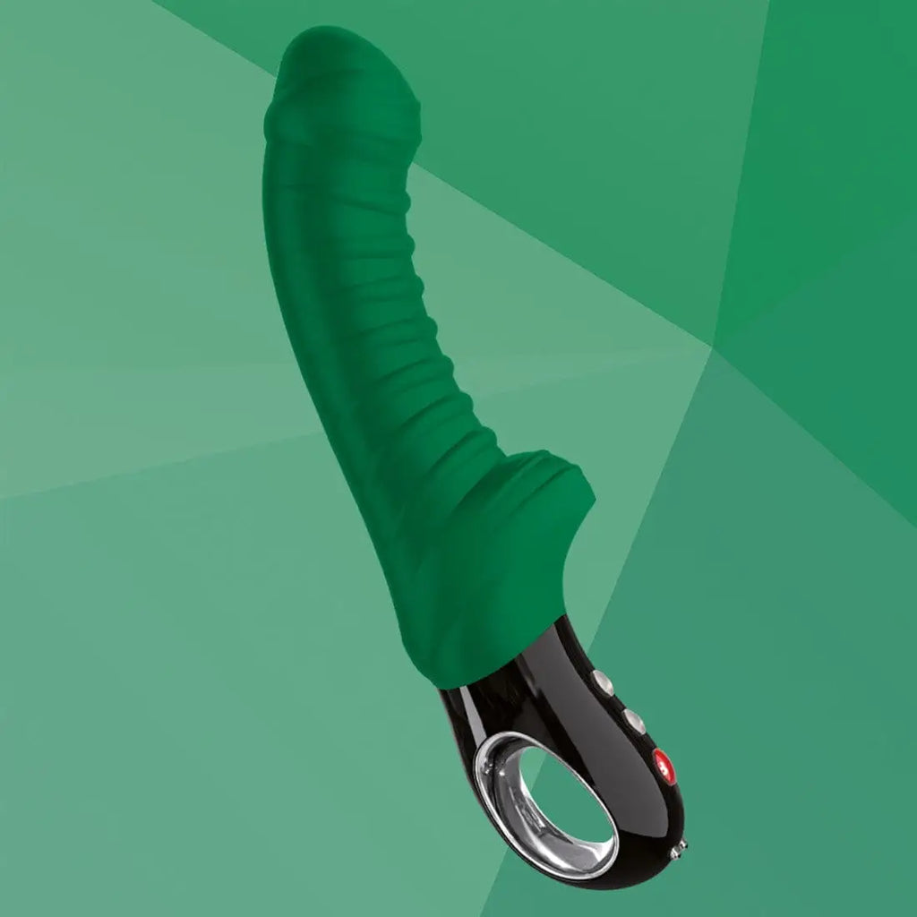 Fun Factory Tiger G - Spot Vibrator - Rolik®
