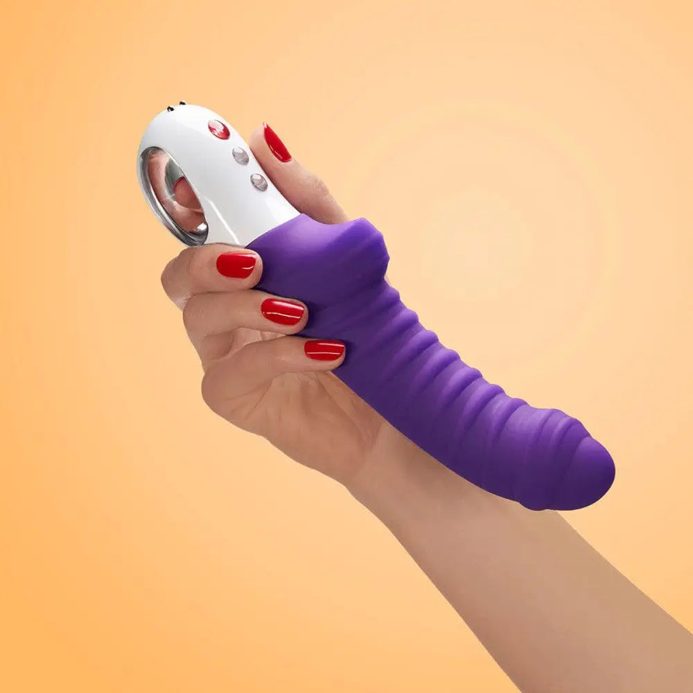 Fun Factory Tiger G - Spot Vibrator - Rolik®