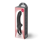 Fun Factory Tiger G-Spot Vibrator - Rechargeable Silicone Massager