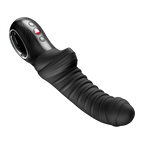 Fun Factory Tiger G-Spot Vibrator - Rechargeable Silicone Massager