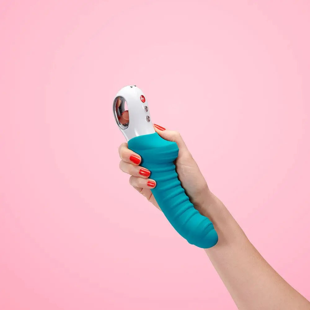 Fun Factory Tiger G - Spot Vibrator - Rolik®