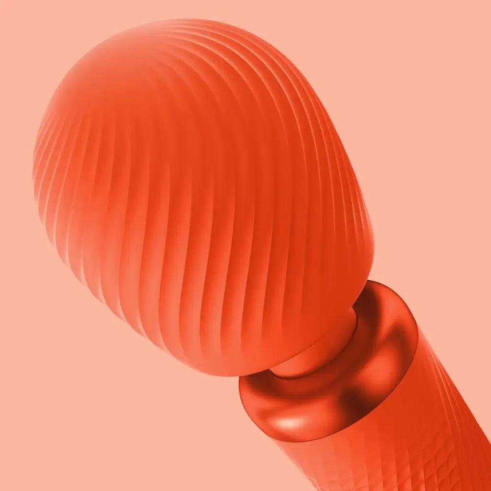 Fun Factory VIM Rechargeable Wand Vibrator - Rolik®