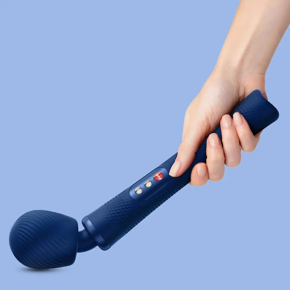 Fun Factory VIM Rechargeable Wand Vibrator - Rolik®