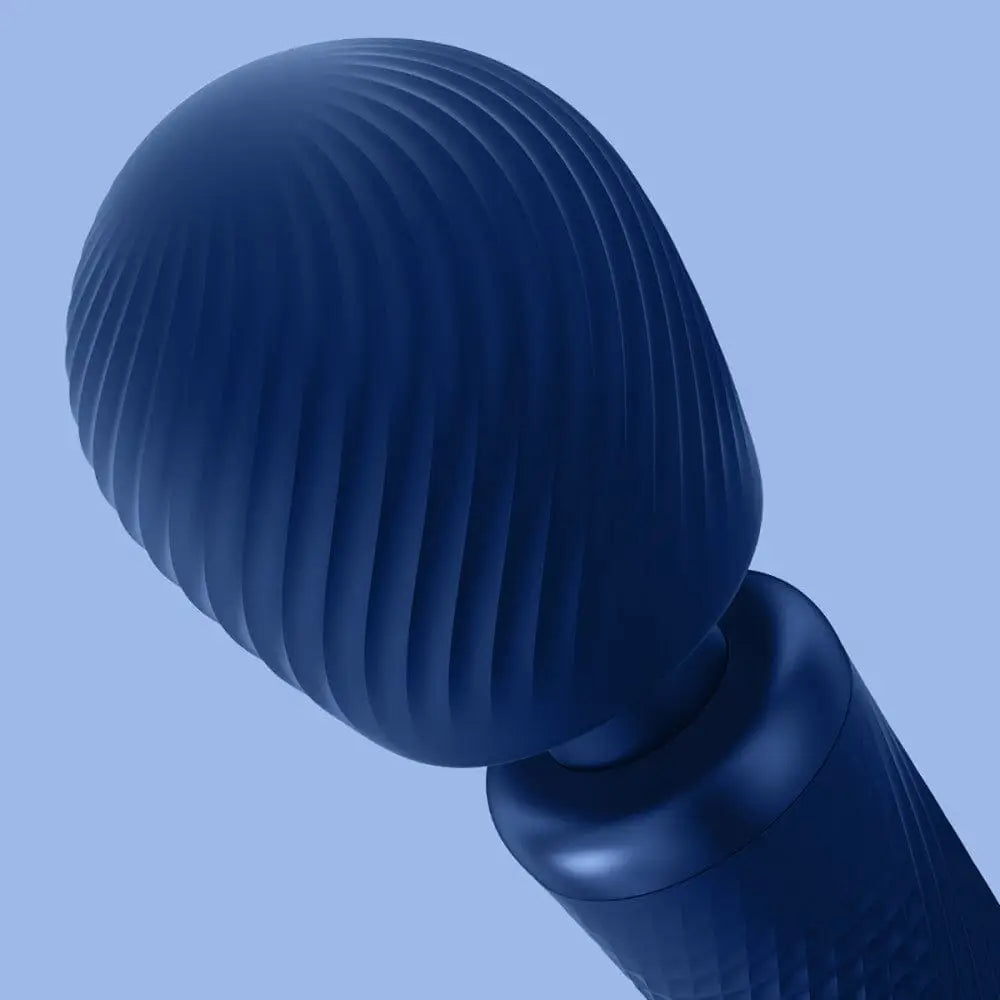 Fun Factory VIM Rechargeable Wand Vibrator - Rolik®