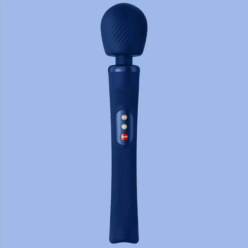 Fun Factory VIM Rechargeable Wand Vibrator - Rolik®