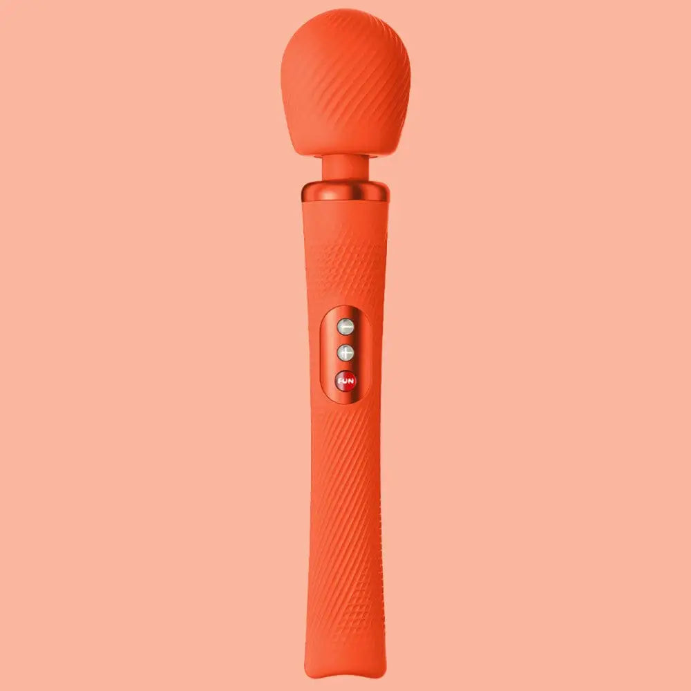 Fun Factory VIM Rechargeable Wand Vibrator - Rolik®