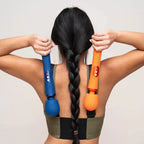 Fun Factory FUN FACTORY VIM Wand Massager - Powerful Rechargeable Vibrator