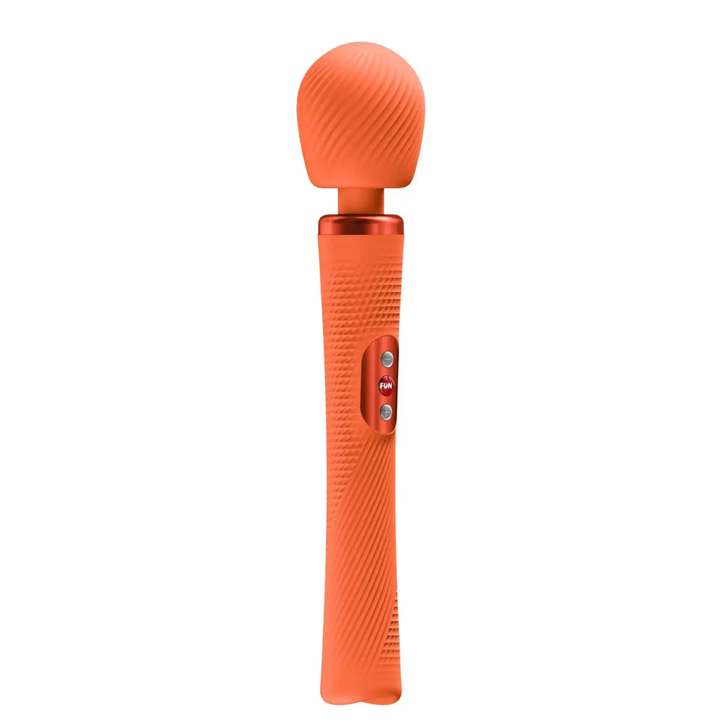 Fun Factory FUN FACTORY VIM Wand Massager - Powerful Rechargeable Vibrator