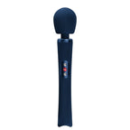 Fun Factory FUN FACTORY VIM Wand Massager - Powerful Rechargeable Vibrator Navy