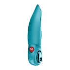 Fun Factory Volta Lay-On Vibrator with Loop Handle Aqua