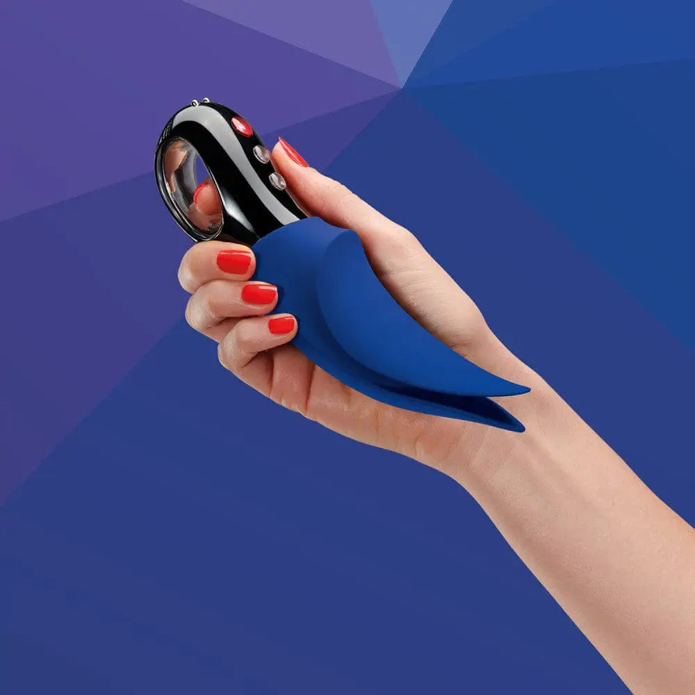Fun Factory Volta Vibrator - Rolik®