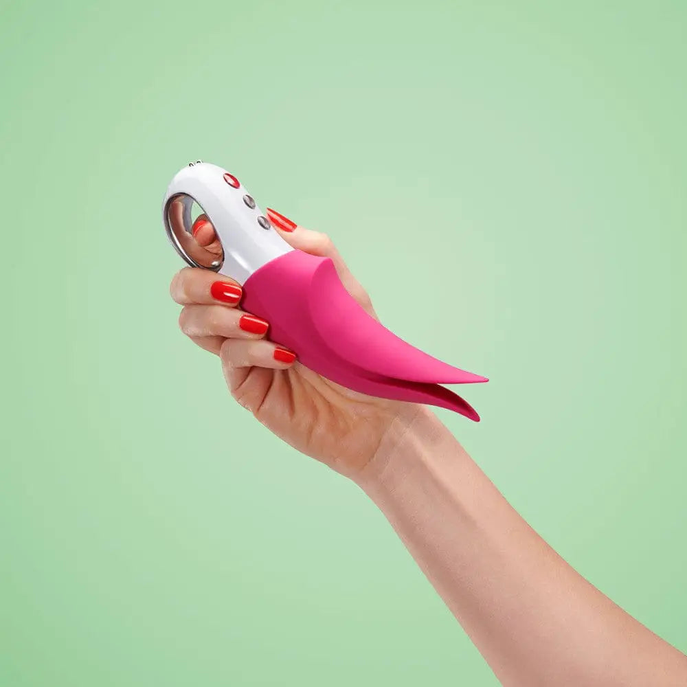 Fun Factory Volta Vibrator - Rolik®