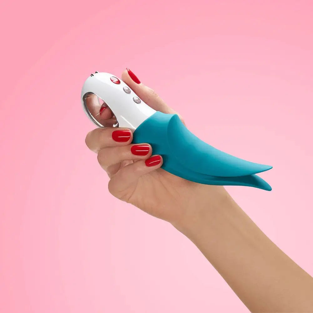 Fun Factory Volta Vibrator - Rolik®