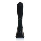Fuse Interactive App - Enabled Dual - Stim Vibrator - Black