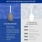 Anal Douche Bulb