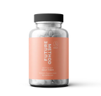 Future Method Butt + Gut Daily Fiber | Anal Prep & Health Supplement