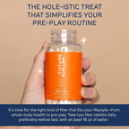 Future Method Butt + Gut Daily Fiber | Anal Prep & Health Supplement