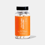 Future Method Butt + Gut Daily Pre & Probiotic | Booty Biome Supplement | 60 Capsules