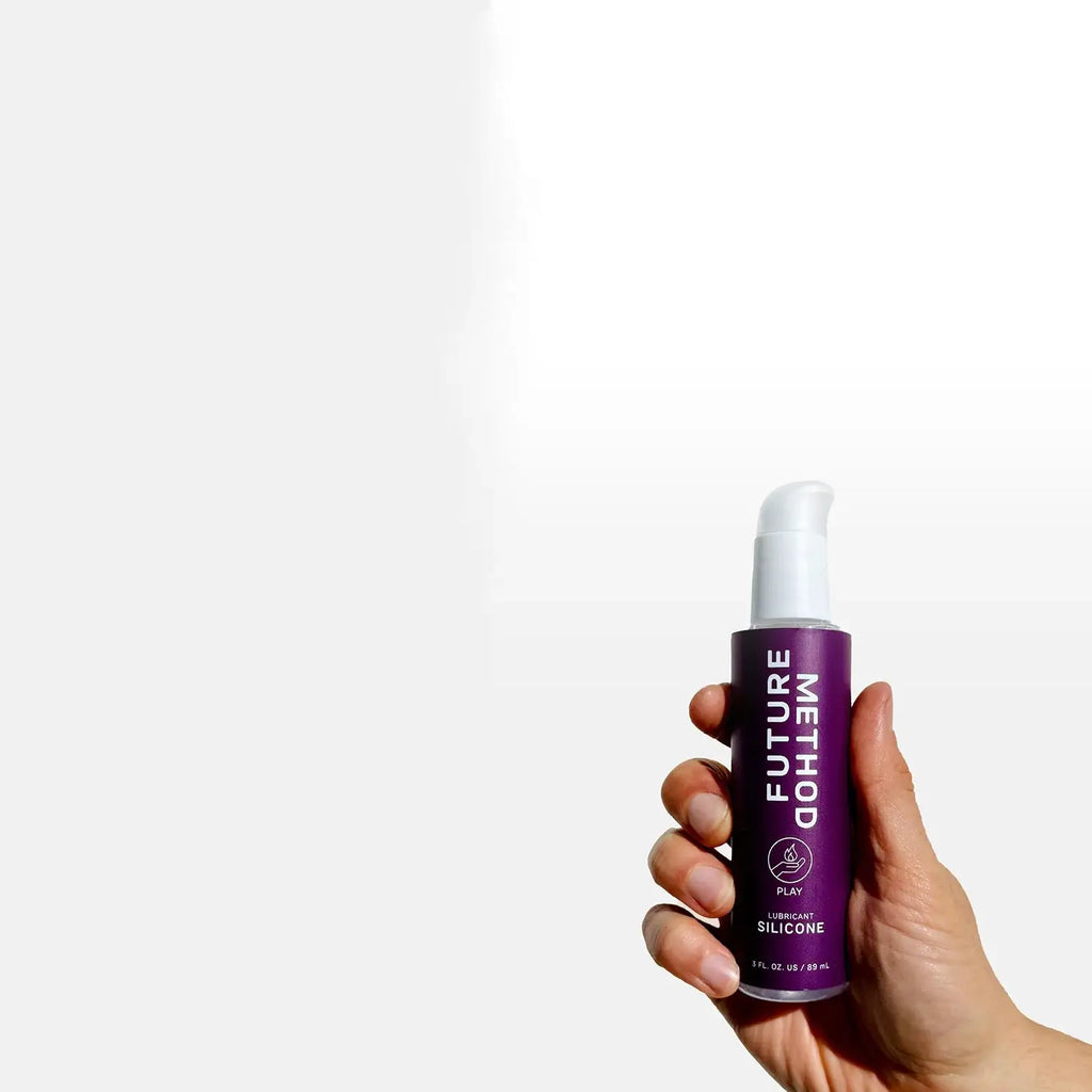Future Method Silicone Lubricant