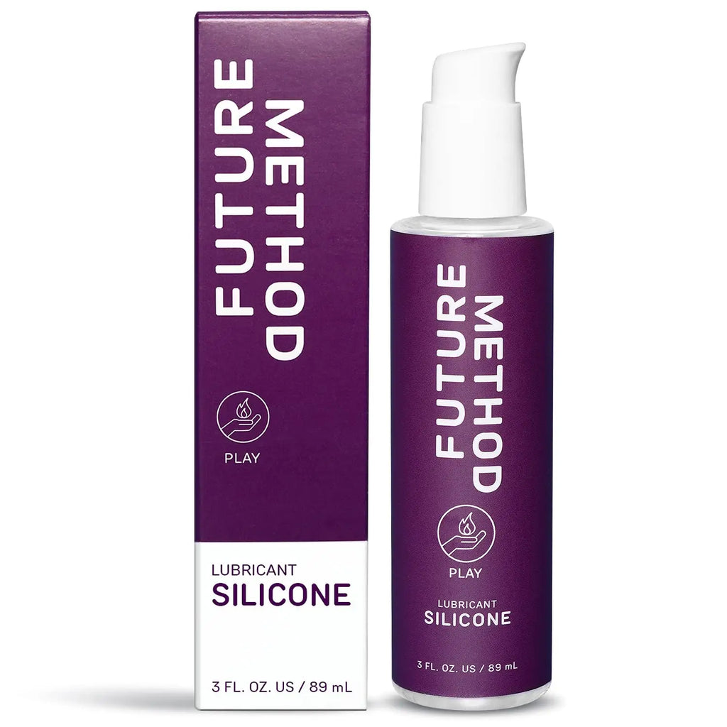 Future Method Silicone Lubricant