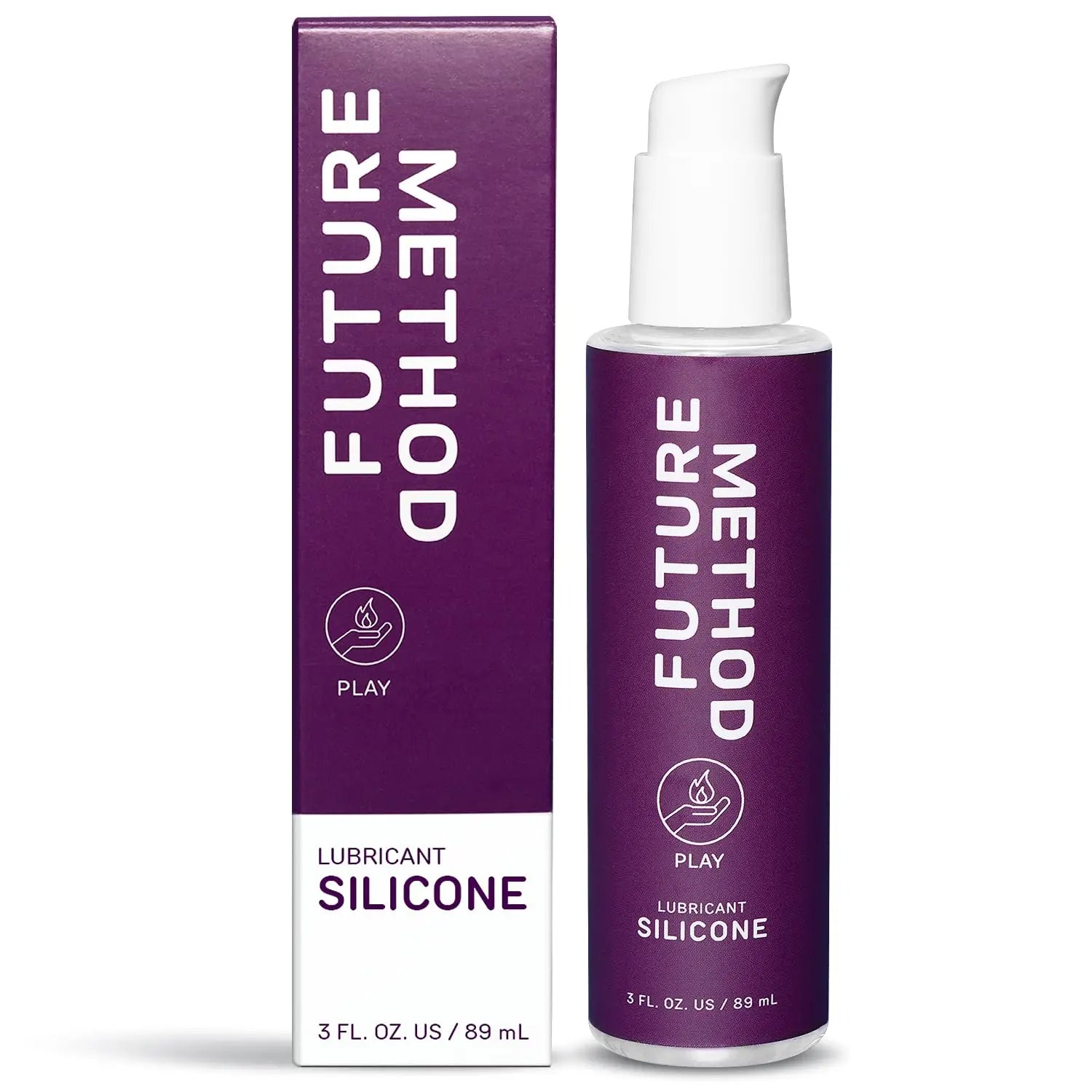 Future Method Silicone Lubricant