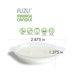 Fuzu™ Massage Candle - Rolik®