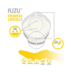 Fuzu™ Massage Candle - Rolik®