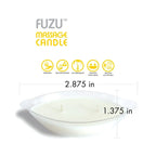 Fuzu™ Massage Candle - Rolik®