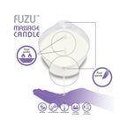 Fuzu™ Massage Candle - Rolik®