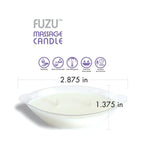 Fuzu™ Massage Candle - Rolik®