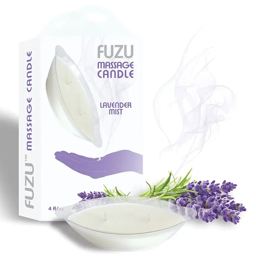 Fuzu™ Massage Candle - Rolik®