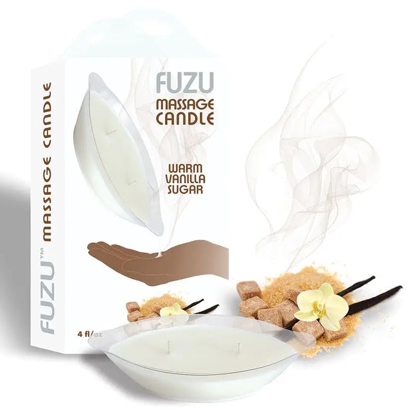 Fuzu™ Massage Candle - Rolik®