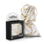 Blush Novelties® The Collection Embrace Cotton Toy Storage Bag - Rolik®