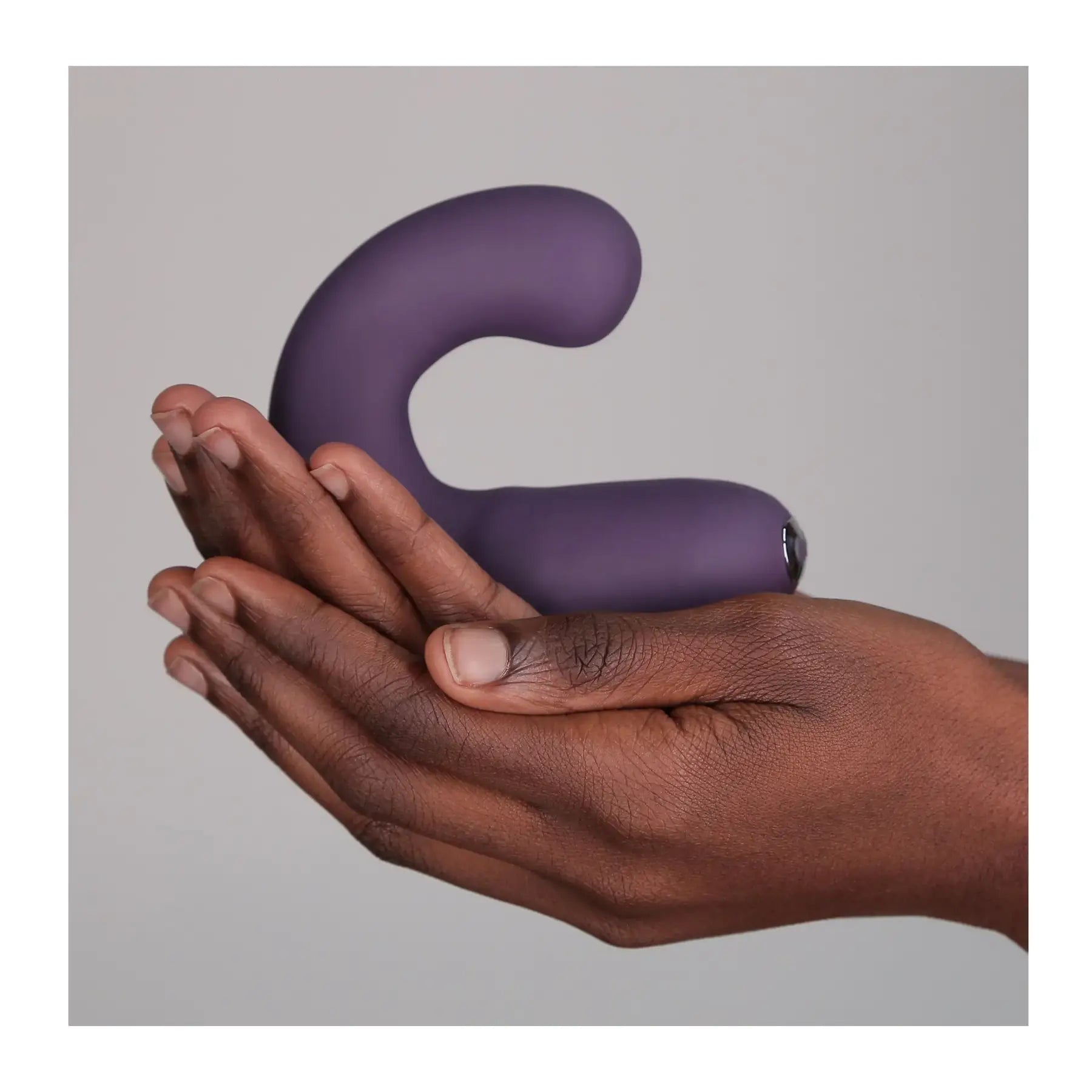 Je Joue G - Kii G - Spot Vibrator - Rolik®