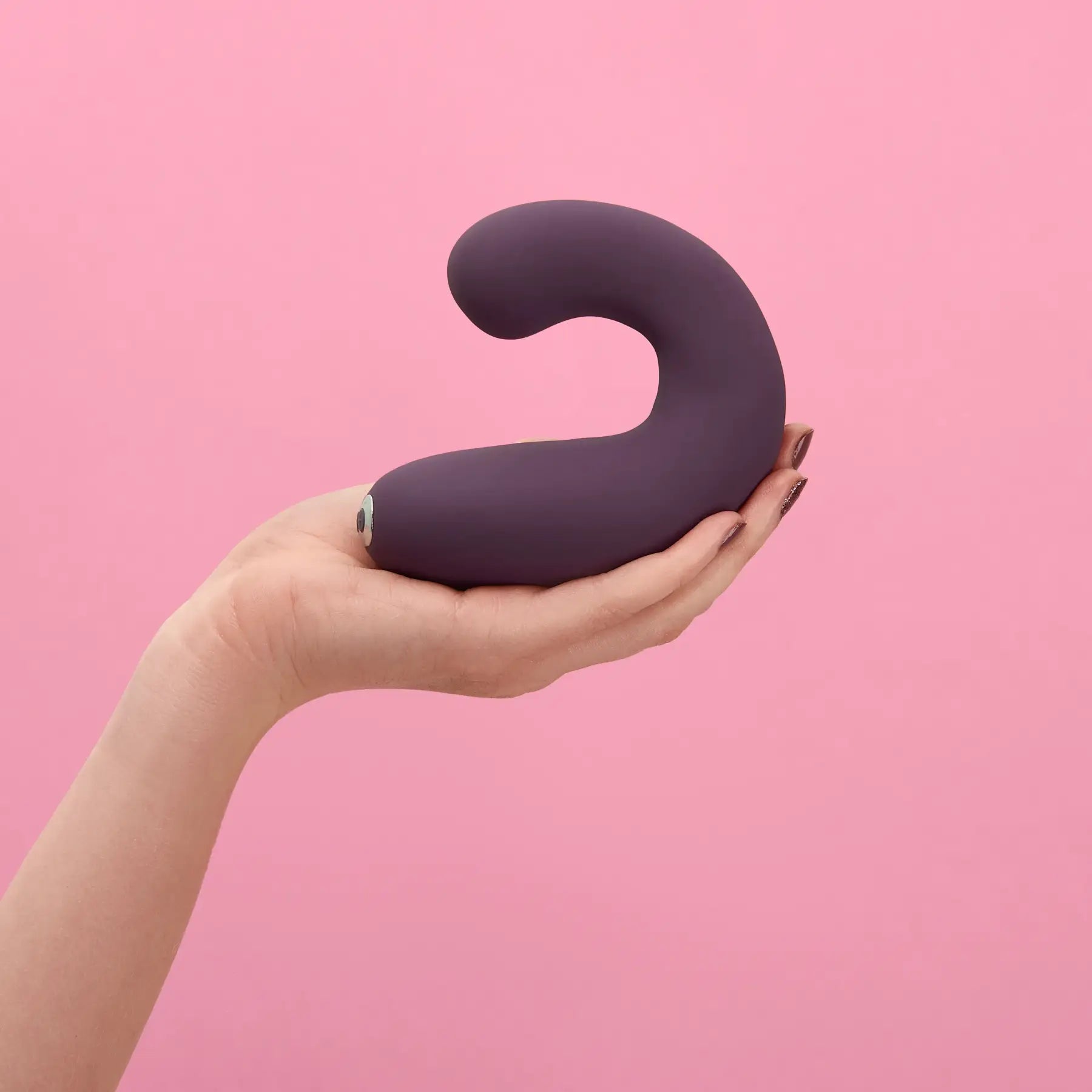Je Joue G - Kii G - Spot Vibrator - Rolik®