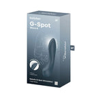 G-Spot Wave 4 Vibrator