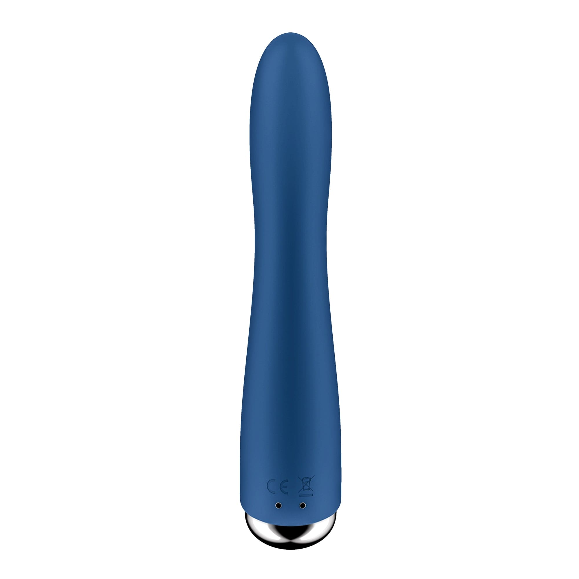  Satisfyer Spinning Vibe 1 G-Spot Vibrator - Rolik®