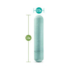 Gaia® Biodegradable Recyclable Eco Bullet Vibrator - Rolik®