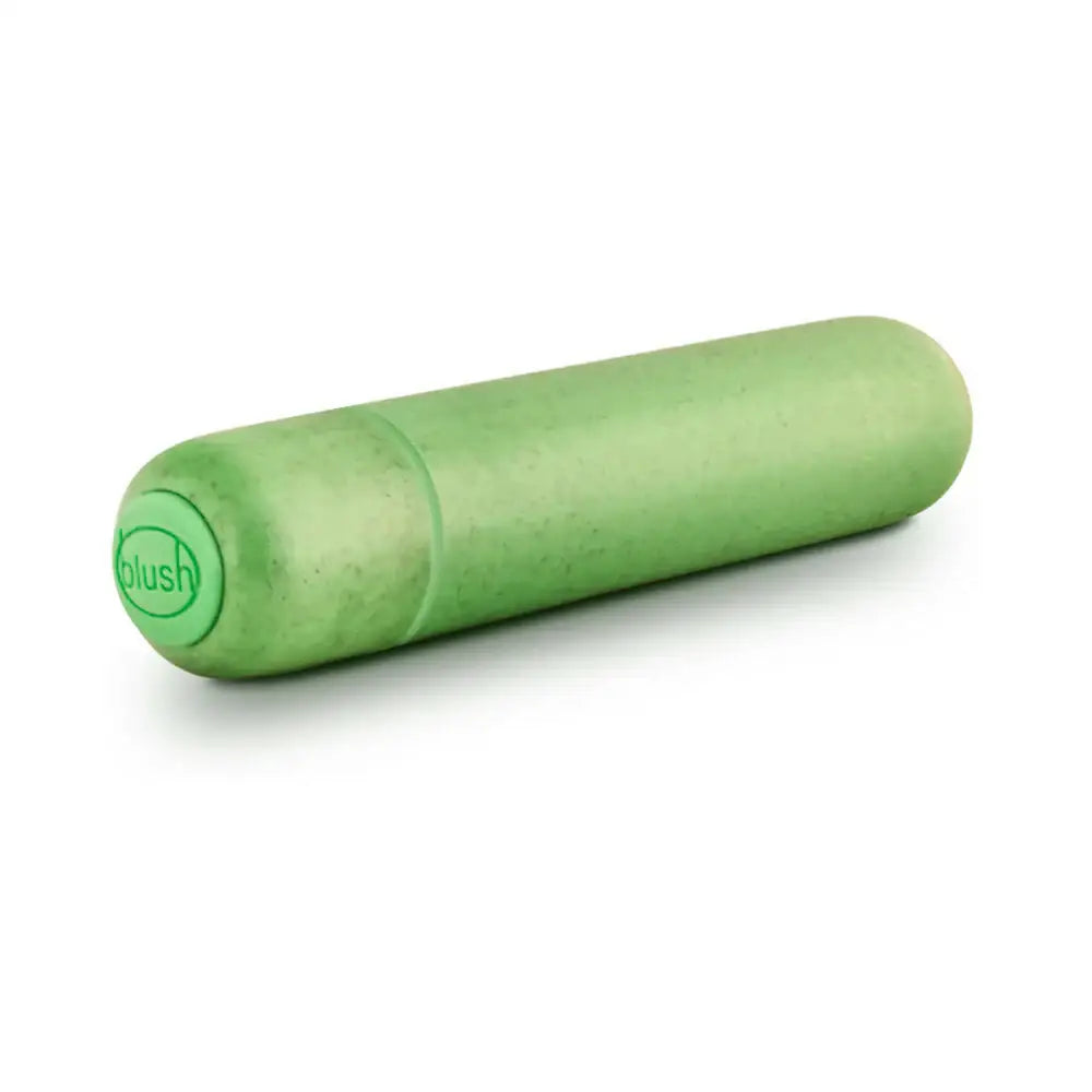 Gaia® Biodegradable Recyclable Eco Bullet Vibrator - Rolik®