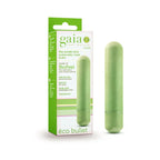 Gaia® Biodegradable Recyclable Eco Bullet Vibrator - Rolik®