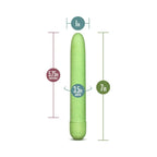 Gaia® Biodegradable Recyclable Eco Vibrator - Rolik®