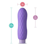 Gaia Eco Bliss Vibrator - Rolik®