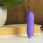 Gaia Eco Bliss Vibrator - Rolik®