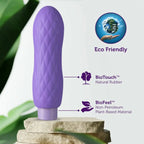Gaia Eco Bliss Vibrator - Rolik®