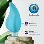 Gaia Eco Caress Vibrator - Rolik®