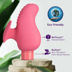Gaia Eco Love Vibrator - Rolik®